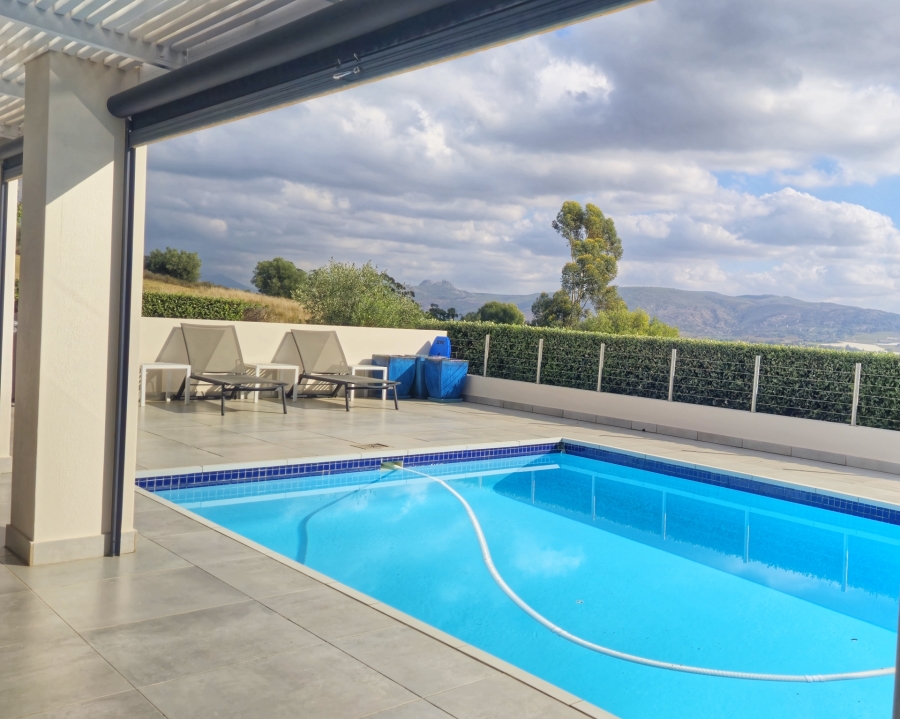 3 Bedroom Property for Sale in Diemersfontein Wine and Country Estate Western Cape